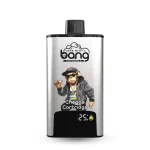 Bang電子タバコ/ベイプ（Bang Vape）-人気の使い捨てVAPE フレーバー各種 Bang 20000 Puffs