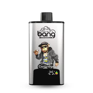 Bang電子タバコ/ベイプ（Bang Vape）-人気の使い捨てVAPE フレーバー各種 Bang 20000 Puffs