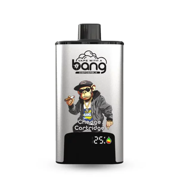 Bang電子タバコ/ベイプ（Bang Vape）-人気の使い捨てVAPE フレーバー各種 Bang 20000 Puffs