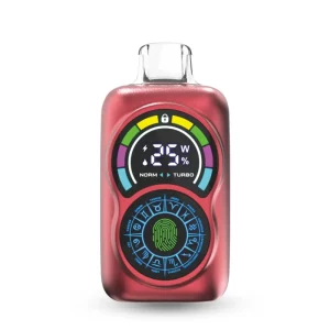 Bang電子タバコ/ベイプ（Bang Vape）-人気の使い捨てVAPE フレーバー各種 Bang King 36000 Puffs