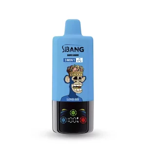 Bang電子タバコ/ベイプ（Bang Vape）-人気の使い捨てVAPE フレーバー各種 bang leader 85000 puffs
