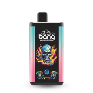 Bang電子タバコ/ベイプ（Bang Vape）-人気の使い捨てシーシャ フレーバー各種 Bang 30000 Pro Puffs