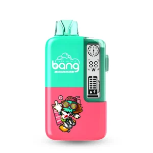 Bang電子タバコ/ベイプ（Bang Vape）-人気の使い捨てシーシャ フレーバー各種 Bang 32000 Puffs
