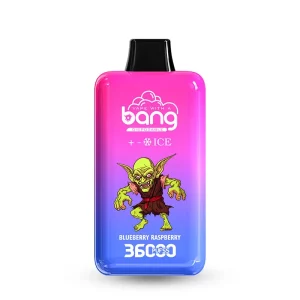 Bang電子タバコ/ベイプ（Bang Vape）-人気の使い捨てシーシャ フレーバー各種 Bang 36000 Puffs