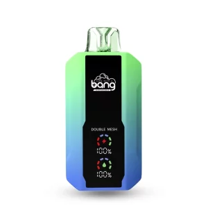 Bang電子タバコ/ベイプ（Bang Vape）-人気の使い捨て電子タバコ フレーバー各種 Bang 25000 Puffs