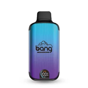 Bang電子タバコ/ベイプ（Bang Vape）-人気の持ち運びシーシャ フレーバー各種 Bang 20000 Puffs