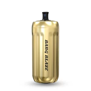 Bang電子タバコ/ベイプ（Bang Vape）-人気の持ち運びシーシャ フレーバー各種 Bang Blaze 42000 Puffs