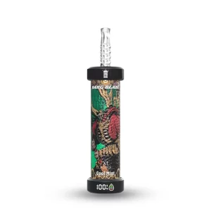 Bang電子タバコ/ベイプ（Bang Vape）-人気の持ち運びシーシャ フレーバー各種 Bang Blaze 60000 Puffs