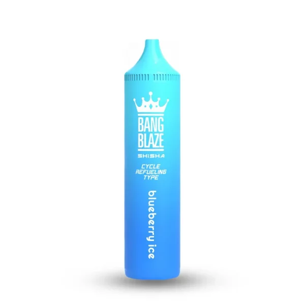 人気の持ち運びシーシャ フレーバー各種 Bang Blaze Shisha 40000 Puffs Bang電子タバコ/ベイプ(Bang Vape)-人気の持ち運びシーシャ フレーバー各種 Bang Blaze Shisha 40000 Puffs
