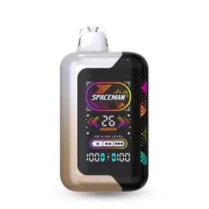 SMOK Spaceman SP40000 SMOK Spaceman SP40000