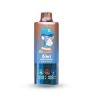 Bang電子タバコ/ベイプ（Bang Vape）-人気の使い捨てベイプ フレーバー各種 Bang Blaze 100000 Puffs