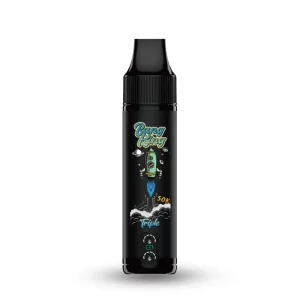 Bang電子タバコ/ベイプ（Bang Vape）-人気の使い捨てベイプ フレーバー各種 Bang King 50000 Puffs