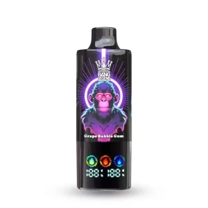 Bang電子タバコ/ベイプ（Bang Vape）-人気の使い捨てベイプ フレーバー各種 Bang Legend 150000 Puffs