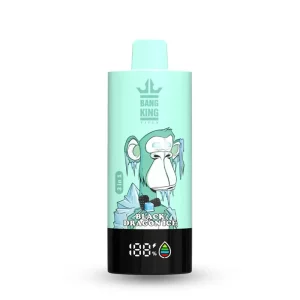 Bang電子タバコ/ベイプ（Bang Vape）-人気の使い捨てベイプ フレーバー各種 Bang King 85000 Puffs