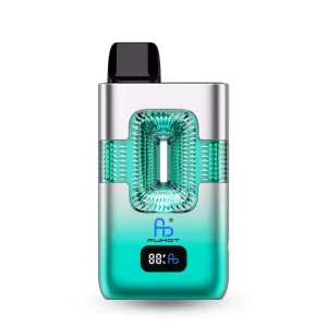 人気の使い捨て電子タバコ フレーバー各種 Fumot ECO 50000 Puffs