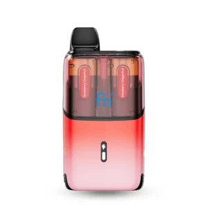 人気の使い捨て電子タバコ フレーバー各種 Fumot Ultra T32000 Puffs