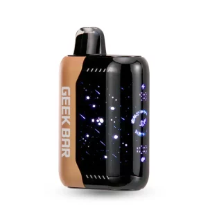 人気の使い捨て電子タバコ フレーバー各種 Geek Bar Pulse X 25000 Puffs
