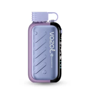 人気の使い捨て電子タバコ フレーバー各種 VOZOL Gear ICE & SWEET 50000 Puffs